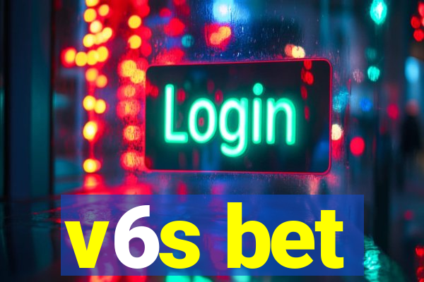 v6s bet